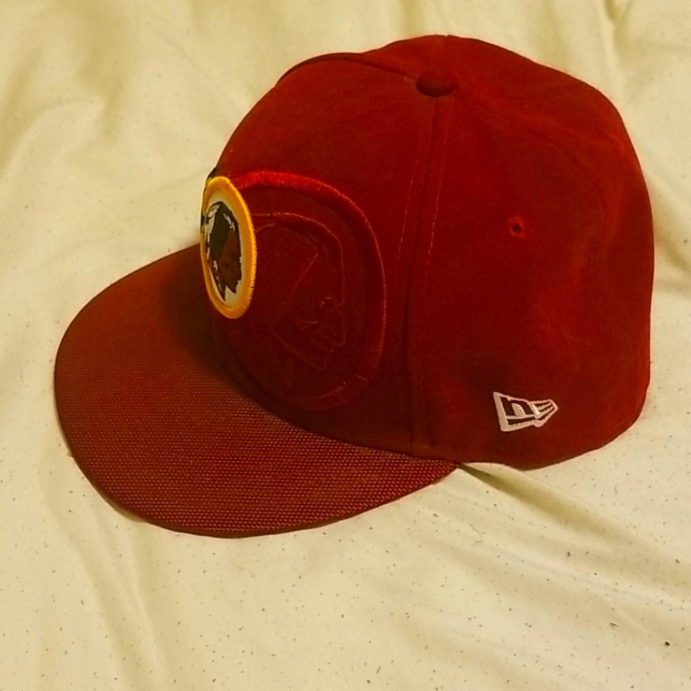 NFL Washington Redskins HAT - Picture 2 of 5